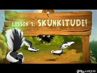 Colegas en el Bosque: Trailer oficial 2