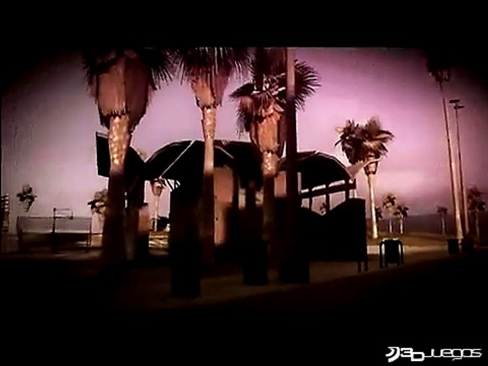 NBA Street Homecourt: Vídeo oficial 2