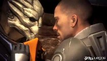 Mass Effect: Vídeo del juego 2