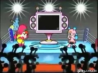 WarioWare Smooth Moves: Vídeo del juego 3