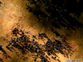 Supreme Commander: Vídeo oficial 2