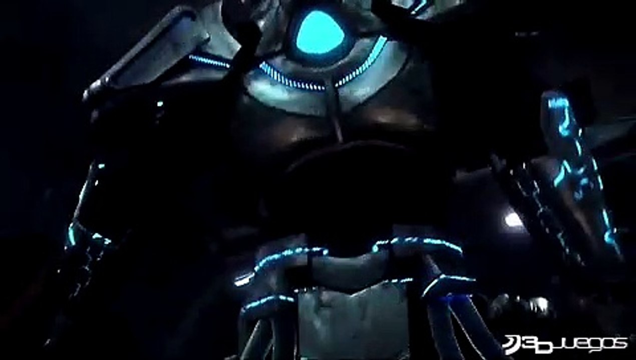 Hellgate London: Trialer oficial 3