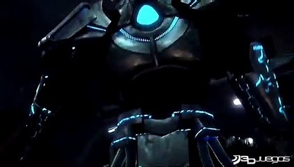 Hellgate London: Trialer oficial 3