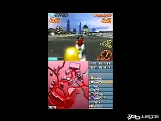 Asphalt Urban GT 2: Trailer oficial 2