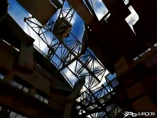 STALKER Shadow of Chernobyl: Demostración 1