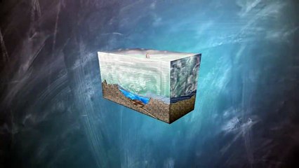 What's Hidden Under Antarctica