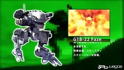 Lost Planet: Vídeo oficial 8