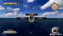 Battlestations Midway: Vídeo del juego 1