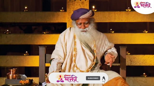 Sadhguru Marathi तुम्हाला पुनःपुन्हा भावनिक उद्रेक होत आहे का?