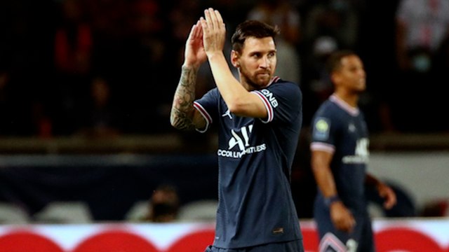 PSG : «D’ici un ou deux mois, ce sera le Messi de Barcelone», espèrent des supporters au Parc