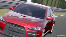 Gran Turismo 5 Prologue: Vídeo oficial 4