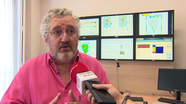Así explican los expertos la erupción del volcán de La Palma