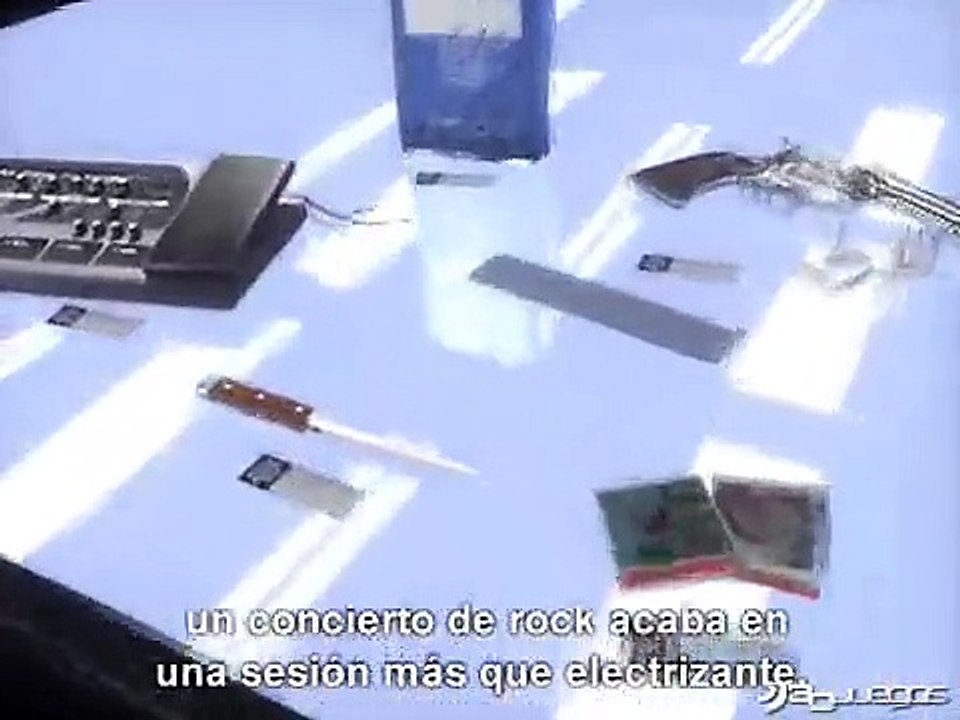 CSI Pruebas ocultas: Trailer oficial 2