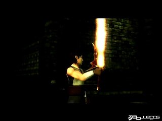 Dragon Blade Wrath of Fire: Vídeo del juego 3