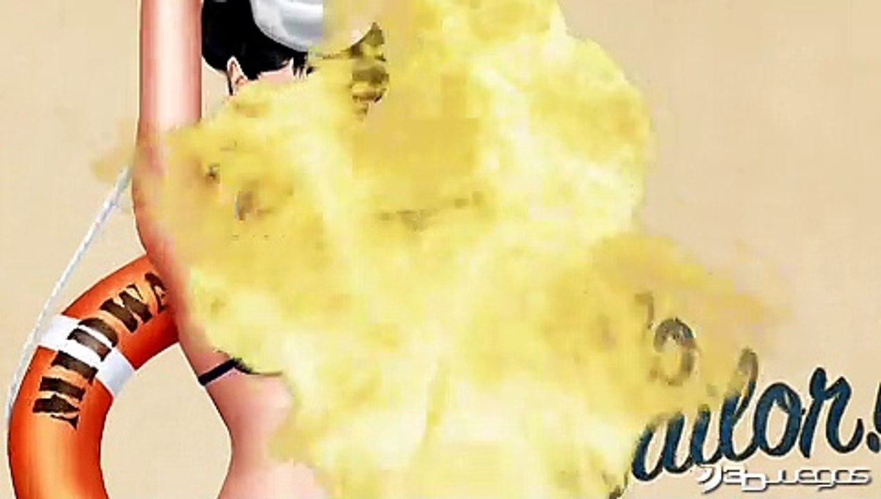 Battlestations Midway: Trailer oficial 5