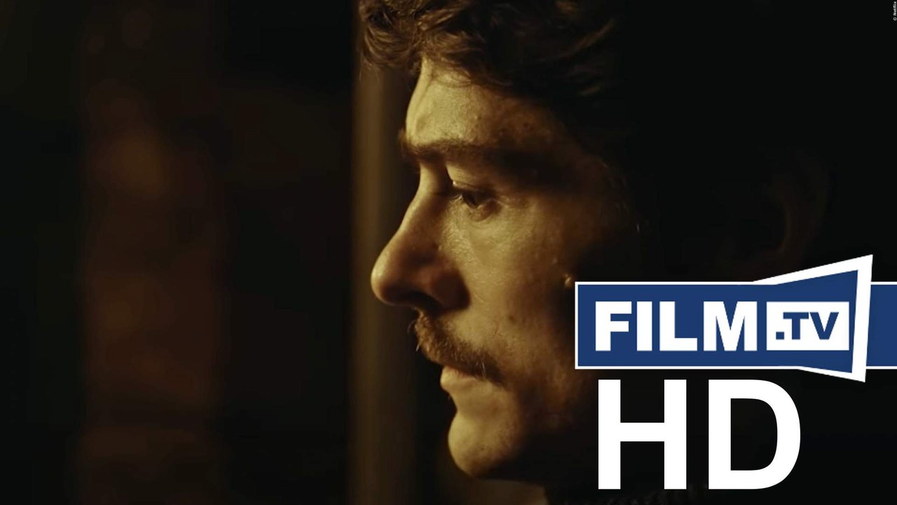 Operation hyacinth trailer englisch english (2021)