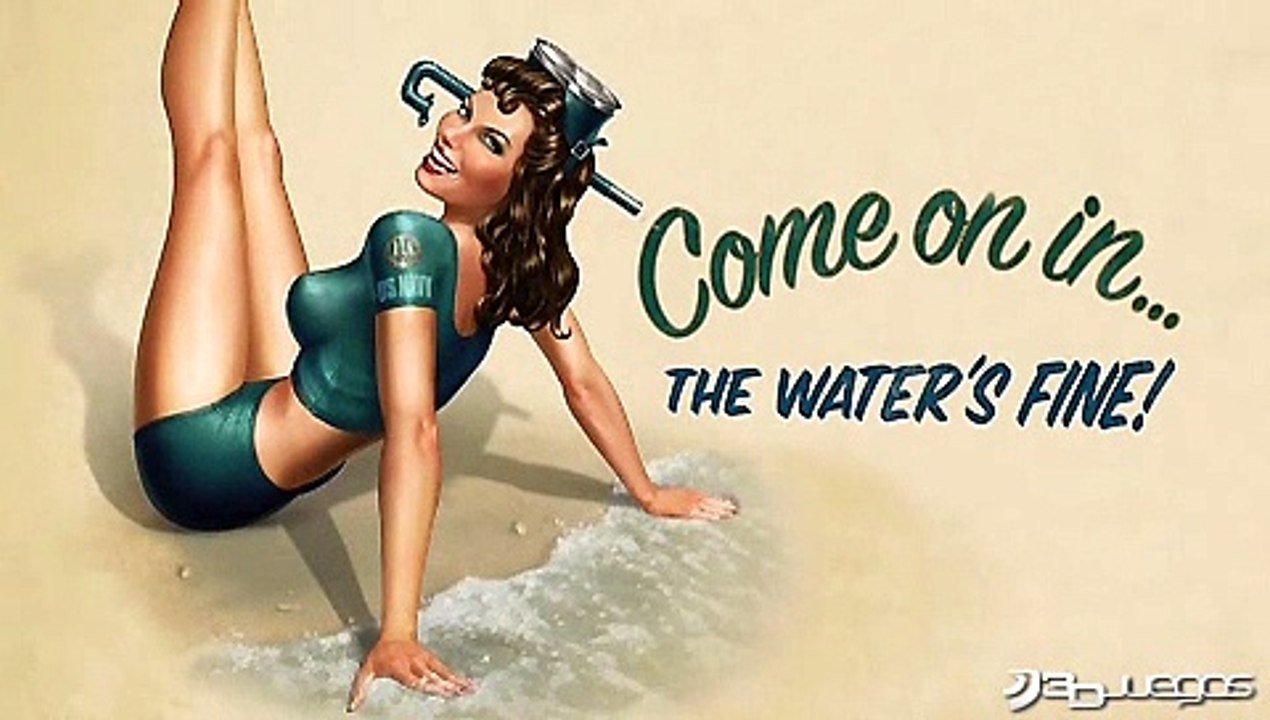 Battlestations Midway: Trailer oficial 6