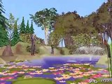 Sims 2 Las Cuatro Estaciones: Trailer oficial 1