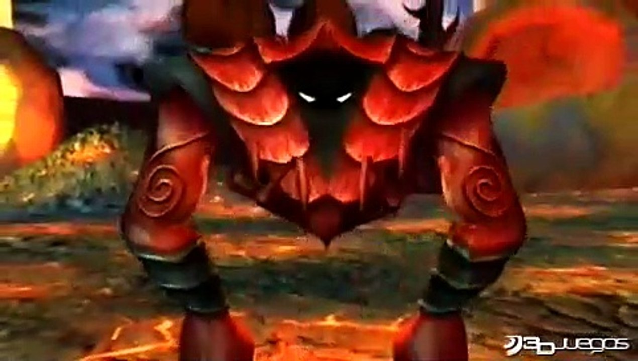 Online Chess Kingdoms: Trailer oficial