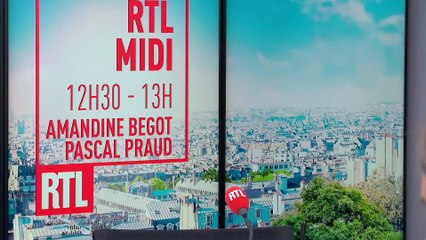 RTL Midi du 20 septembre 2021