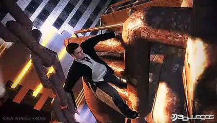 TimeO: Trailer oficial 1