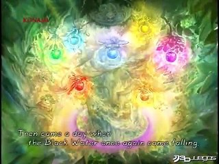 Dewy's Adventure: Trailer oficial 1