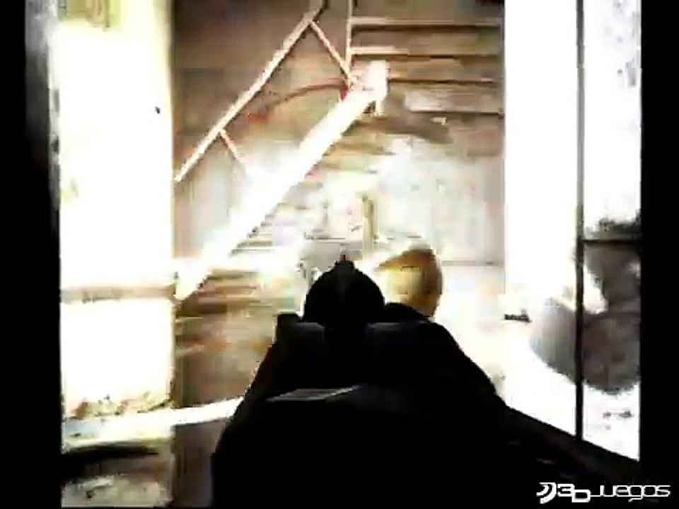 STALKER Shadow of Chernobyl: Diario del desarrollador 5