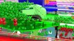Long Truck Street Vehicles Transport Game _ Street Vehicles Gameplay 3D Animated Videos