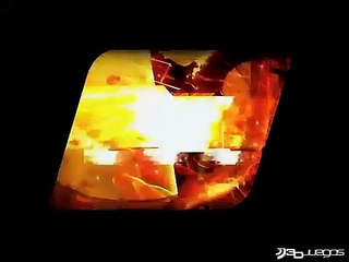 War Front Turning Point: Trailer oficial 3