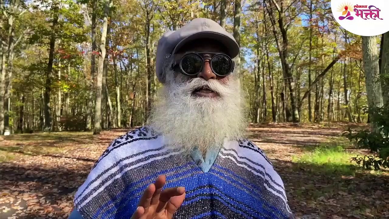 Sadhguru Marathi नृत्य एक पवित्र आणि अध्यात्मिक प्रक्रिया होऊ शकते का?