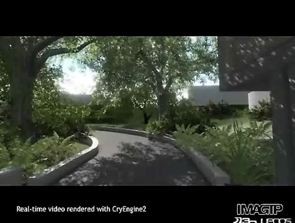 Crysis: Demostración 3
