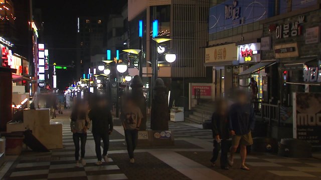 제주도, 오는 23일부터 거리 두기 3단계로 하향 조정 / YTN