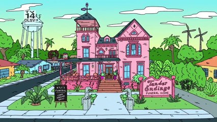 Teenage Euthanasia Season S01E03