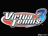 Virtua Tennis 3: Vídeo del juego 2