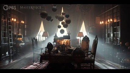 Around the World in 80 Days S01