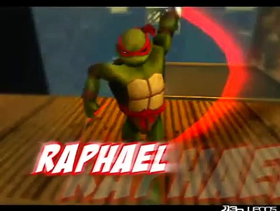 TMNT: Trailer oficial 1