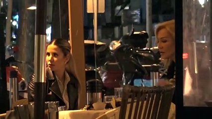 Mar Torres, radical cambio de actitud tras su reconciliación secreta con Froilán