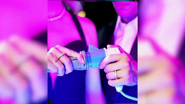 Chiara Ferragni y Fedez anuncian su nueva serie