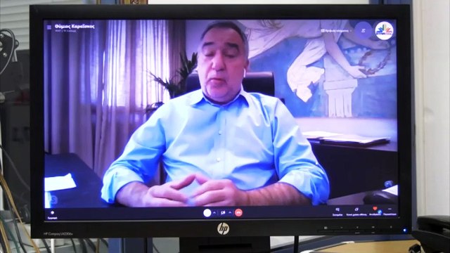 Θύμιος Καραϊσκος: Η επόμενη ημέρα για την ΠΕΛ . Προχωρά με δεσμεύσεις για αποκατάσταση του οδοστρώματος, το δίκτυο Φυσικού Αερίου στη Λαμία