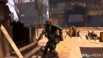 Battlefield Bad Company: Vídeo oficial 1