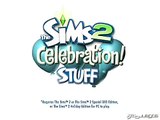 Los Sims 2 Celebration Stuff: Trailer oficial 1