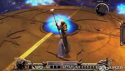 Loki: Trailer oficial 3