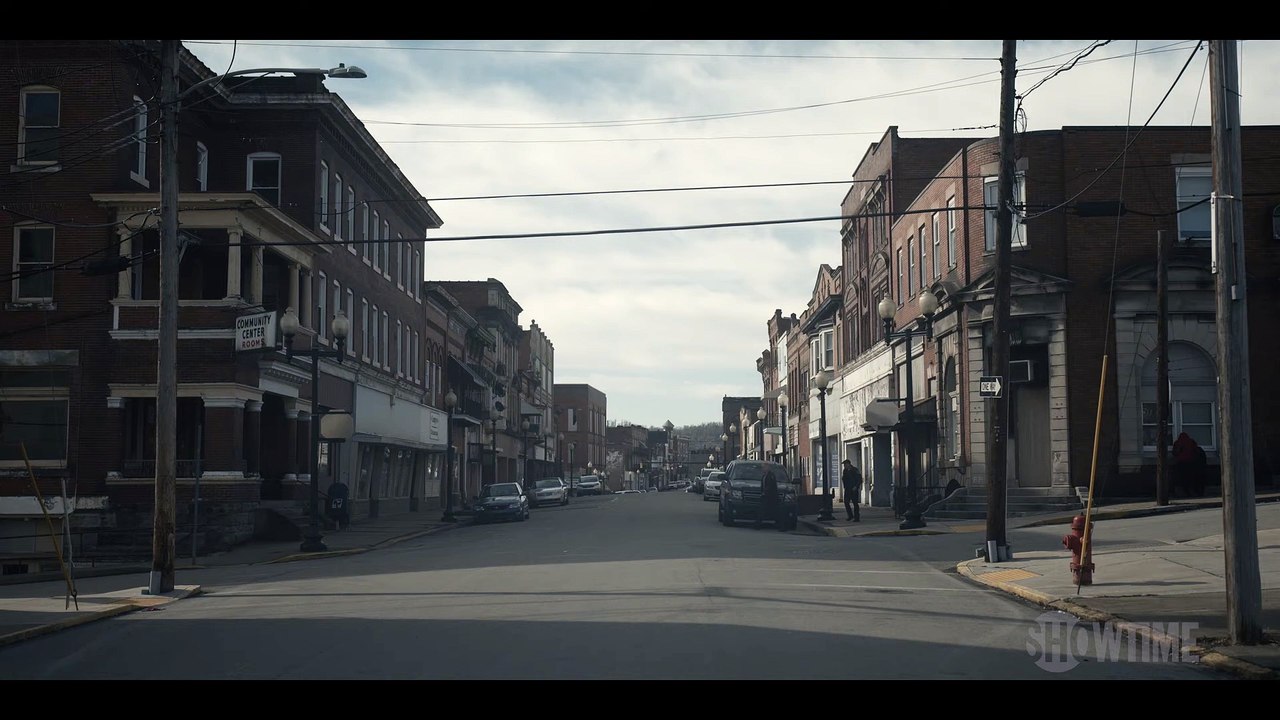 American Rust 1x03 - Clip from Season 1 episode 3 - Do You Know This Guy?