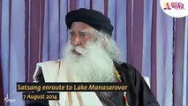 Sadhguru Marathi उलघडले गणेशाच्या बुद्धिमत्तेचे रहस्य