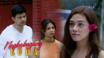 Nagbabagang Luha: Maaanghang na salita ni Cielo | Episode 43