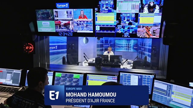 Harkis : Le président Macron a le courage de reconnaître la responsabilité de la France