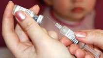 BioNTech aşısının 5-11 yaş arası çocuklar için güvenli olduğu açıklandı