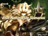 Samurai Warriors 2 Empires: Trailer oficial