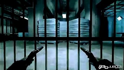 The Darkness: Vídeo oficial 1