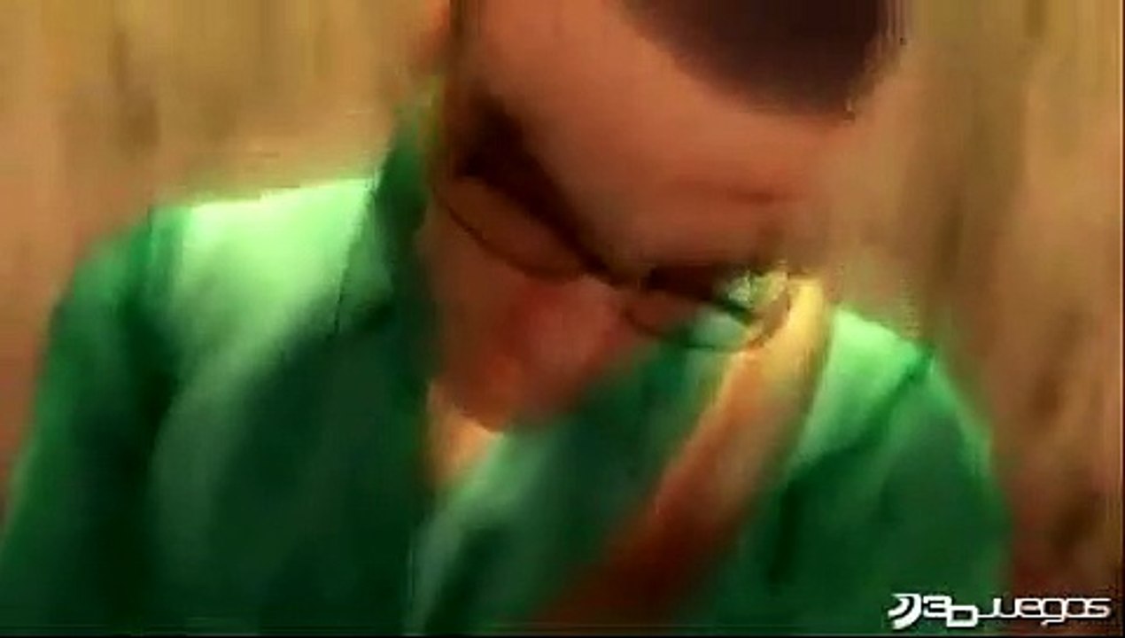 Manhunt 2: Trailer oficial 2